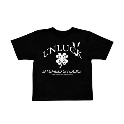 T-SHIRT "LUCKY"