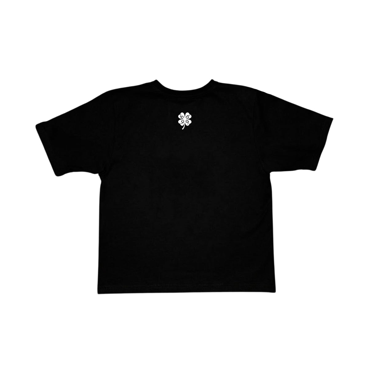 T-SHIRT "LUCKY"