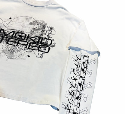LONGSLEEVE "EMOKID STEREO"