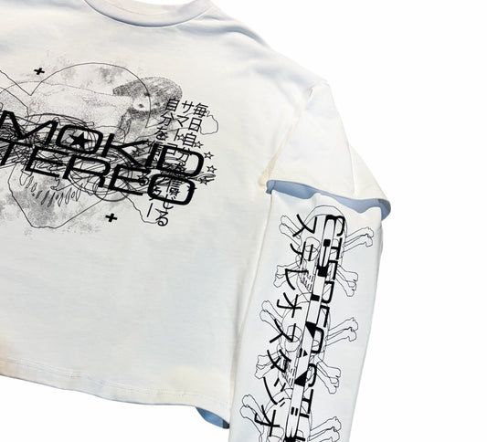 LONGSLEEVE "EMOKID STEREO"